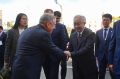 Рустам Минниханов на Совете Волга-Янцзы: Мы рады, что заседание впервые проходит в столице нашей республики