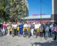 Поздравляем председателей ТОС Нижнекамска с Днём территориального общественного самоуправления!