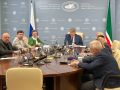 ЦИК РТ утвердила типовой календарный план по подготовке выборов муниципальных депутатов
