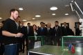 Казанский Кремль, киберспортивная площадка и парта Владимира Ленина: что заинтересовало китайских гостей в столице Татарстана?