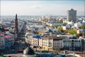 Ребёнка-Маугли нашли в одной из квартир на Волкова