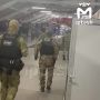 В казанском бойцовском клубе прошёл рейд МВД и Росгвардии на мигрантов