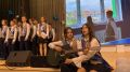 В Лаишевском районе - последний звонок: в Инноватике проводили первых выпускников