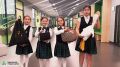 Учебный год подходит к концу, и долгожданные каникулы уже не за горами!