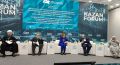 Члены ОП РФ приняли участие в работе международного экономического форума Россия исламский мир