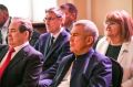 Рустам Минниханов посетил обновленный Альметьевский татарский государственный драматический театр