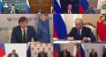 25 по 29 июля в Казани по поручению Владимира Путина пройдёт первый чемпионат среди ветеранов специальной военной операции