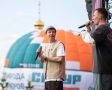 Грандиозное празднование 30-летия СИБУРа и Дня химика в Нижнекамске!