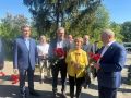 Московские и татарстанские врачи почтили память академика Рената Акчурина