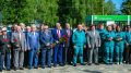Сегодня, в 30-летие СИБУРа и День химика, руководство города и первые лица нижнекамского предприятия отдали дань памяти легендарному руководителю Нижнекамскнефтехима Николаю Васильевичу Лемаеву