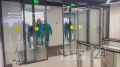 Рустам Минниханов приехал на открытие центра развития инженерно-технической экспертизы СИБУРИНТЕХ Нижнекамск