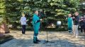 Гендиректор Нижнекамскнефтехима Марат Фаляхов:
