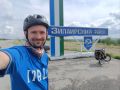 Доцент Поволжского университета Валерий Сморчков отправится на велосипеде по Великому Шелковому пути