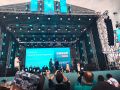 В Нижнекамске наградили сотрудников предприятий Нижнекамскнефтехим и Казаньоргсинтез