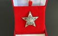 История ордена Красной Звезды, пролежавшего в земле 80 лет