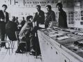 Совместно с городским архивом делимся уникальными историческими снимками Нижнекамскнефтехима