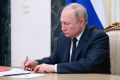 Владимир Путин поручил проработать инициативы Рустама Минниханова по повышению доступности жилья, которые Раис Татарстана озвучил на заседании Президиума Госсовета России