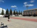 Сегодня для выпускников звучат последние звонки