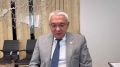 Мы продолжаем наши встречи с руководителями муниципалитетов республики, которые сравнительно недавно заняли свои должности