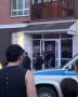 Ублюдок, с**а! задержан турок, зарезавший экс-жену в Казани