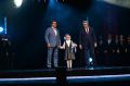 В Казани прозвучал общегородской последний звонок