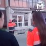 Тело женщины, убитой мужем-иностранцем, нашла её сестра