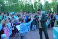 В Казани стартовала инициатива Рустама Минниханова Курше фест