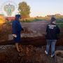 Рабочего насмерть засыпало землёй в селе Большие Болгояры Апаставского района