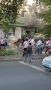 Полиция Казани разбирается с массовой дракой выпускников в центре города