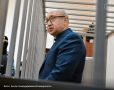 Савеловский районный суд приговорил экс-ректора КФУ Ильшата Гафурова к22годам колонии строгого режима по делу об убийстве предпринимателя из Елабуги Айдара Исрафилова