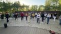 В здоровом теле здоровый дух горожане продолжают присоединяться к фестивалю Здоровый Нижнекамск