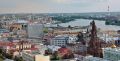 Директор строительной фирмы обвиняется в нарушении правил безопасности при ведении строительных работ