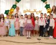 До свидания, детский сад!. Совсем скоро наступит долгожданное лето, а вместе с ним и пора прощаться с детским садом