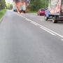 На Фучика в Казани подожгли газель