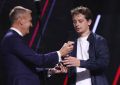 Татарский от Галимова, будущее Радулова и юморист Сурин: закулисье закрытия сезона КХЛ