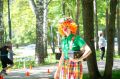 1 июня библиотеки города и района приглашают детей и их родителей на праздник!