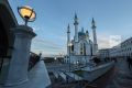 Казань на третьем месте в рейтинге самых популярных направлений для отдыха в апартаментах на длинные июньские выходные 2025 года! Согласно данным сервиса ТВИЛ.РУ, столица Татарстана собрала 5% всех бронирований, уступив лишь...