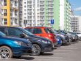 На муниципальных парковках Казани количество мест увеличено до 13 000