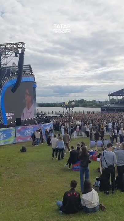   VK Fest  