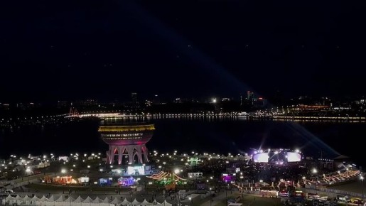  VK Fest     