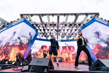 VK Fest    