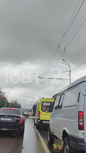 В Альметьевске из-за угрозы атаки БПЛА звучат сирены в зонах повышенной опасности, сообщает ЮВТ-24