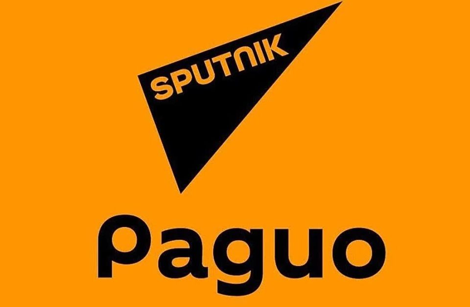  :   Sputnik     