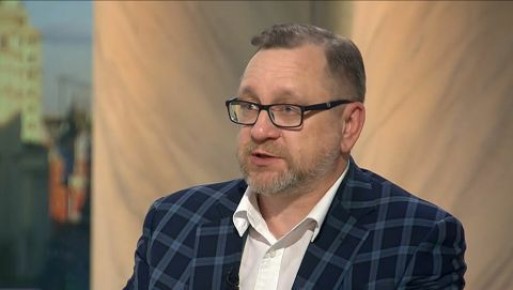 Юрий Котенок: Украинские нацисты ударили по городскому пляжу в Курске