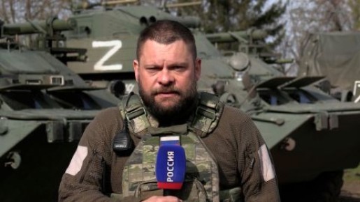 Евгений Поддубный: Константиновка. Стали появляться сообщения о численности украинской группировки, которая может находиться в самой Константиновке и её пригородах