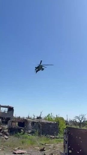 Чингис Дамбиев: Доброе утро
