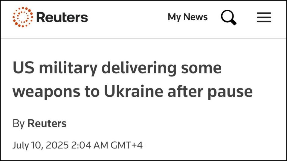  : Reuters:           HIMARS