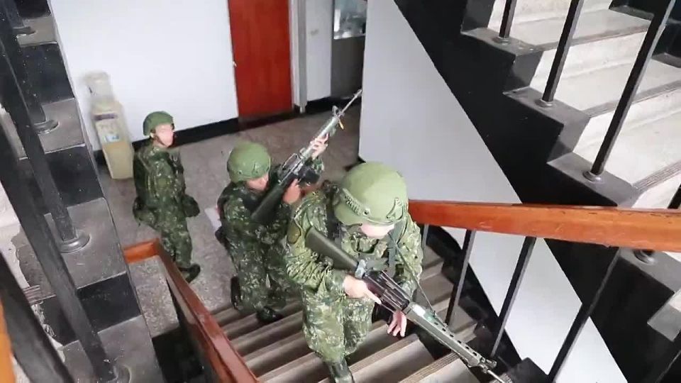  :         