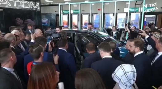  Kazan Digital Week      