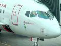      Superjet 100  
